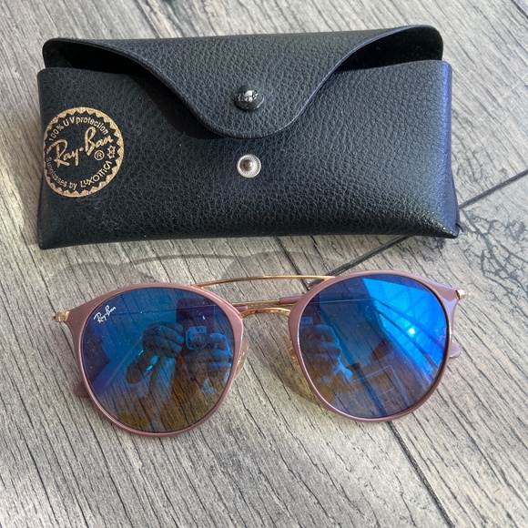 Rayban sunglasses - Picture 1 of 3